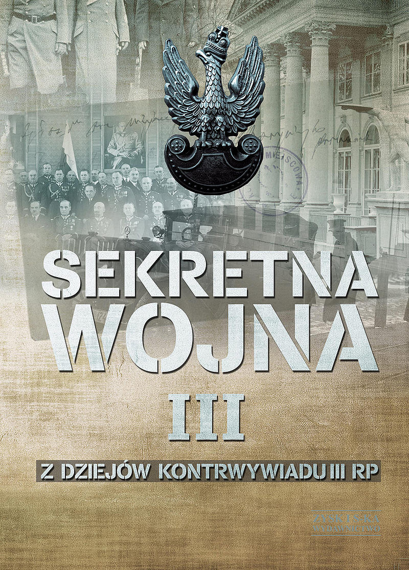 SEKRETNA WOJNA 3