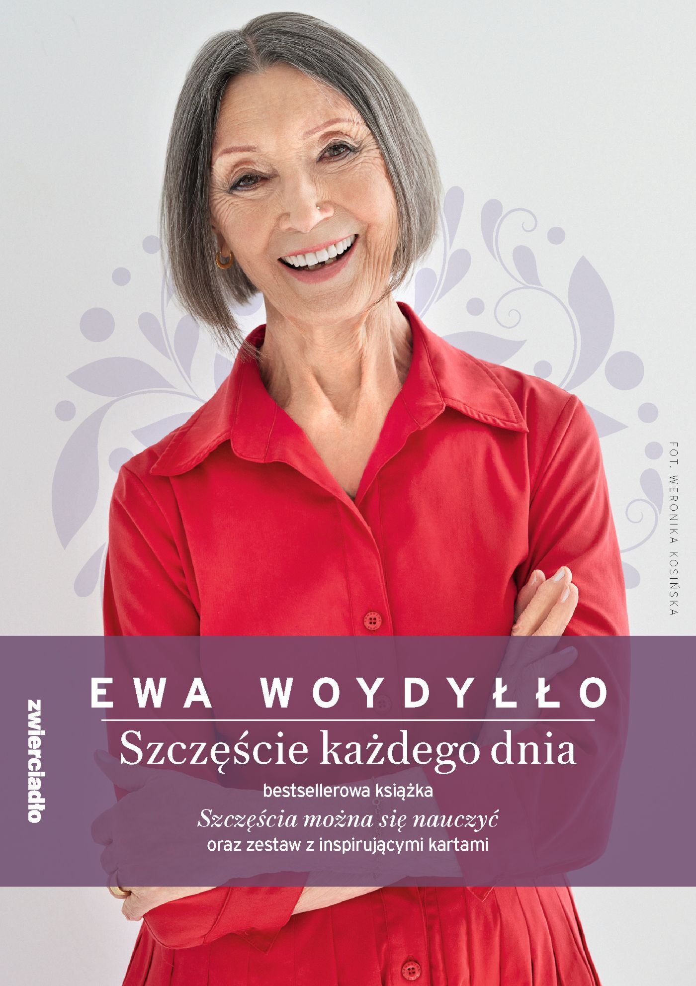 Szczęście każdego dnia