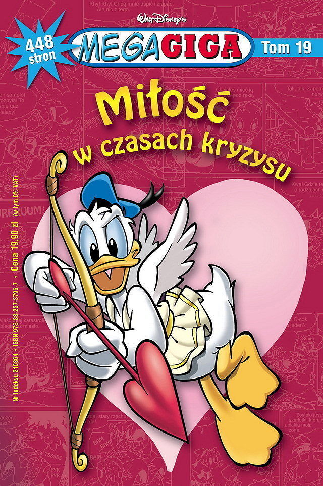 MegaGiga - 19 - Miłość w czasach kryzysu