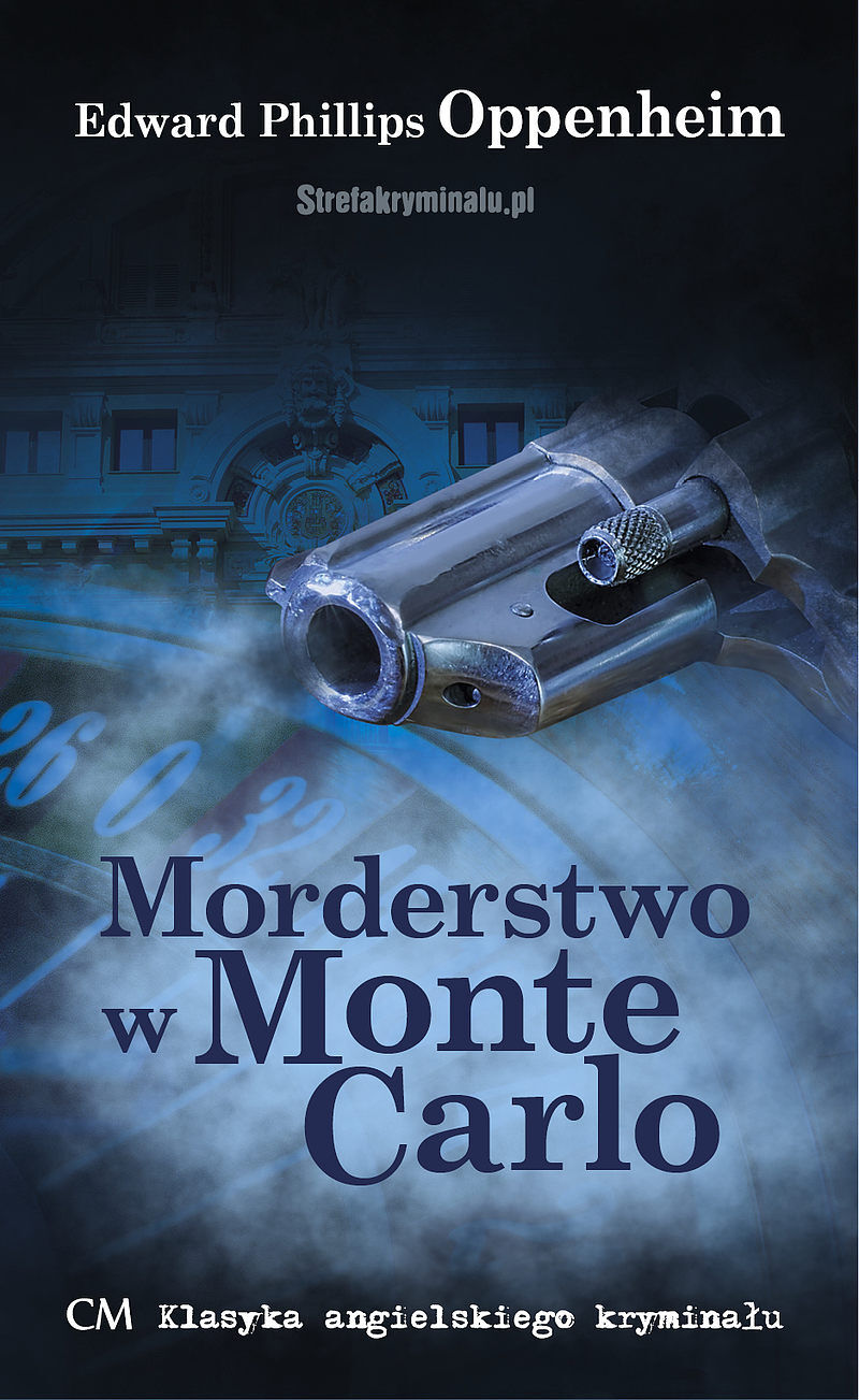 Morderstwo w monte carlo wyd. 2