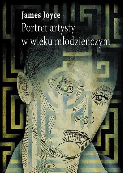 Portret artysty w wieku młodzieńczym