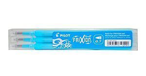 Wkład do długopisu ścieralnego FriXion Ball 0,7mm jasno niebieski