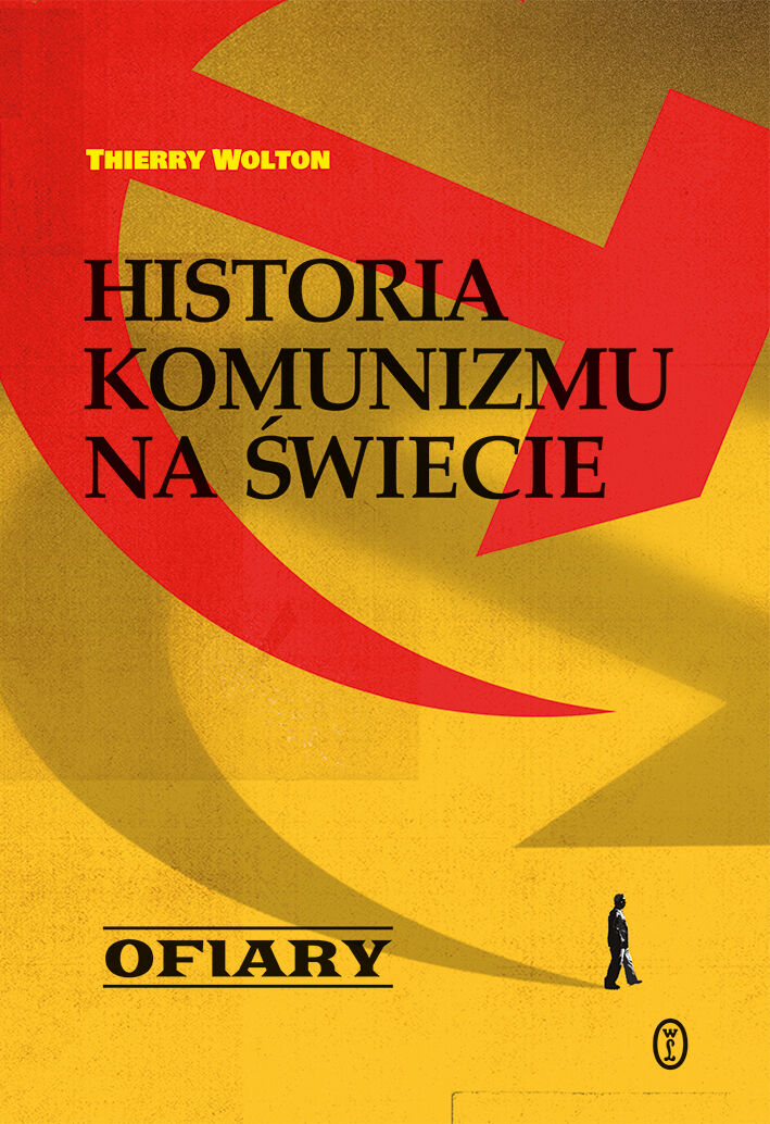 Historia komunizmu na świecie t. 2: Ofiary (e-book)
