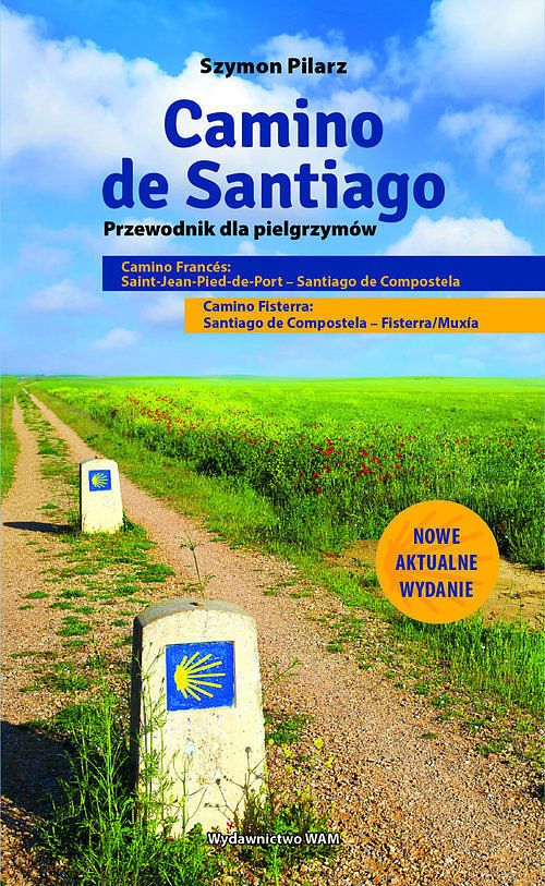 Camino de Santiago wyd. 3