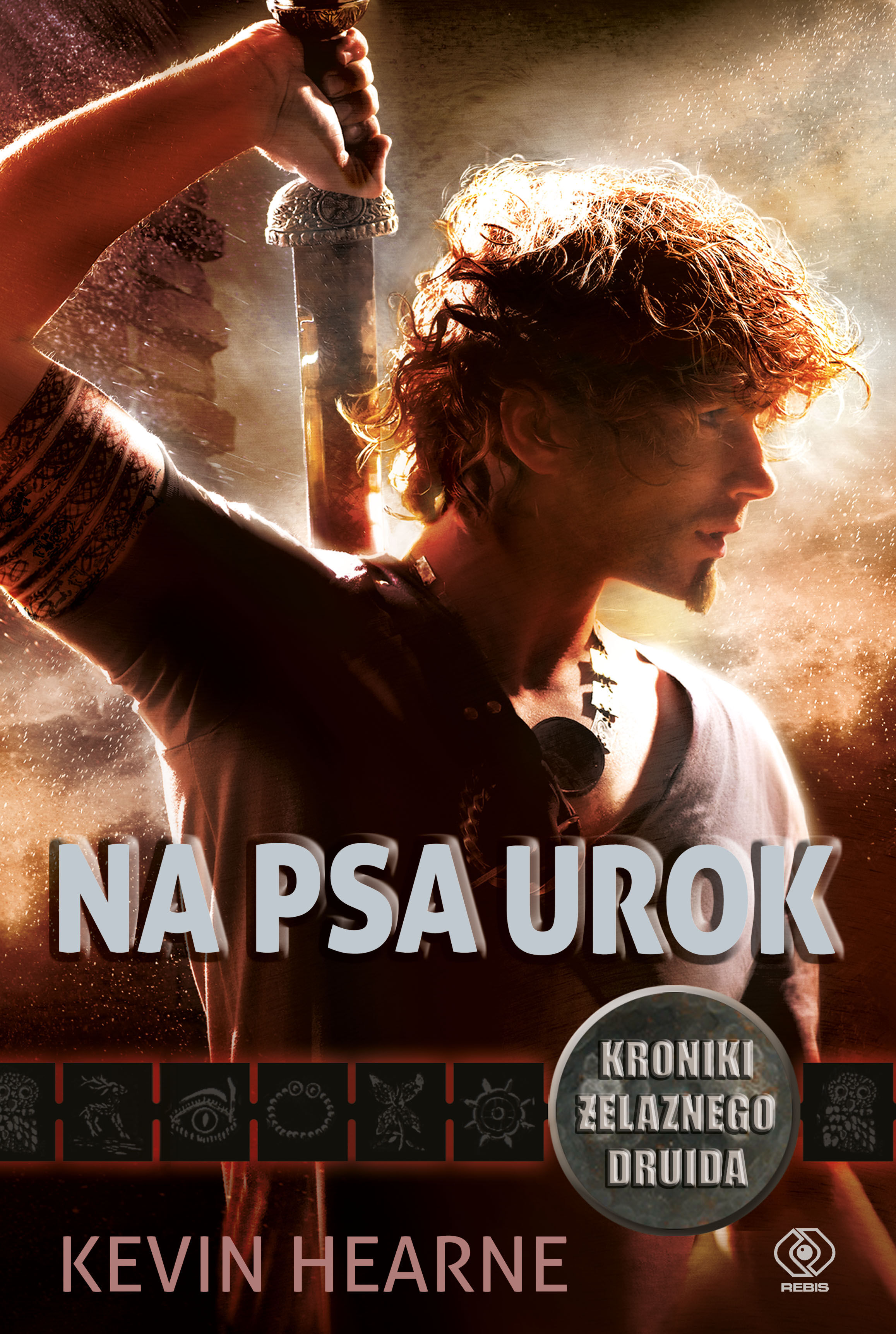 Na psa urok