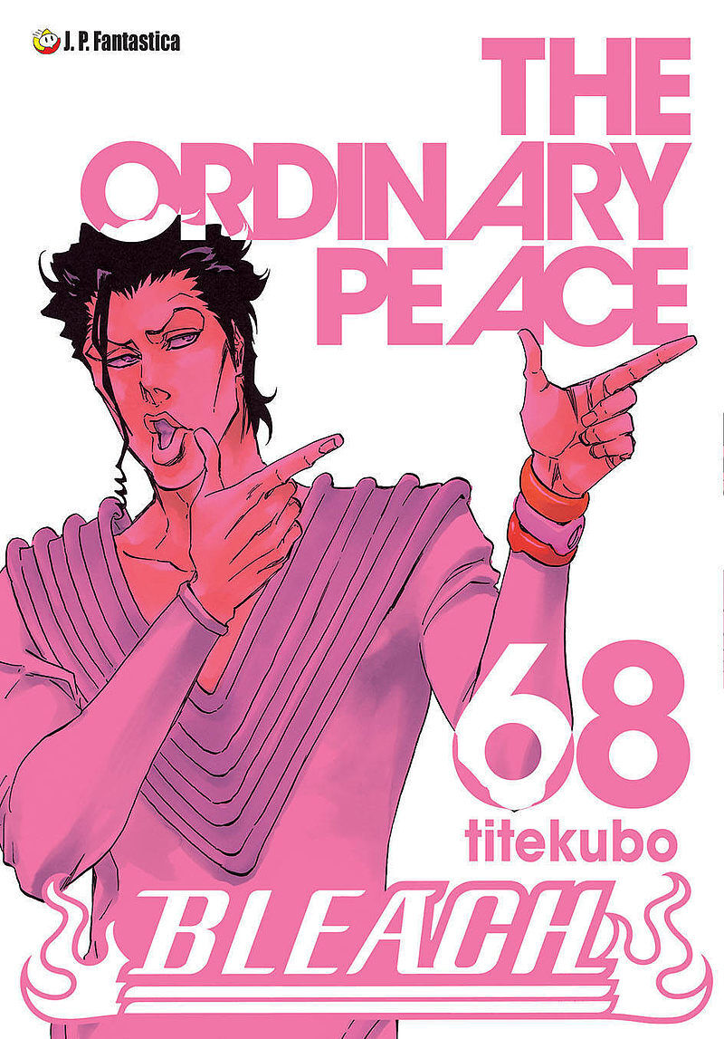 Bleach - 68