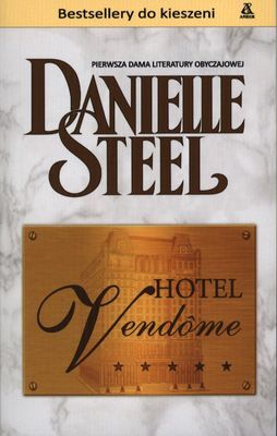 Hotel vendome wyd. kieszonkowe