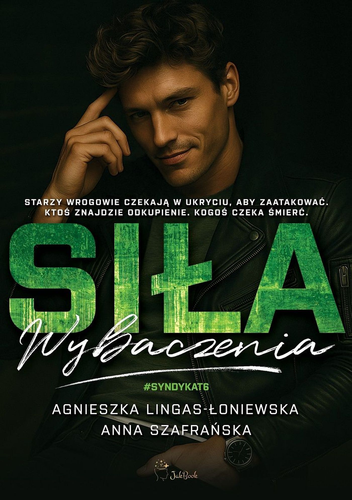 Siła wybaczenia