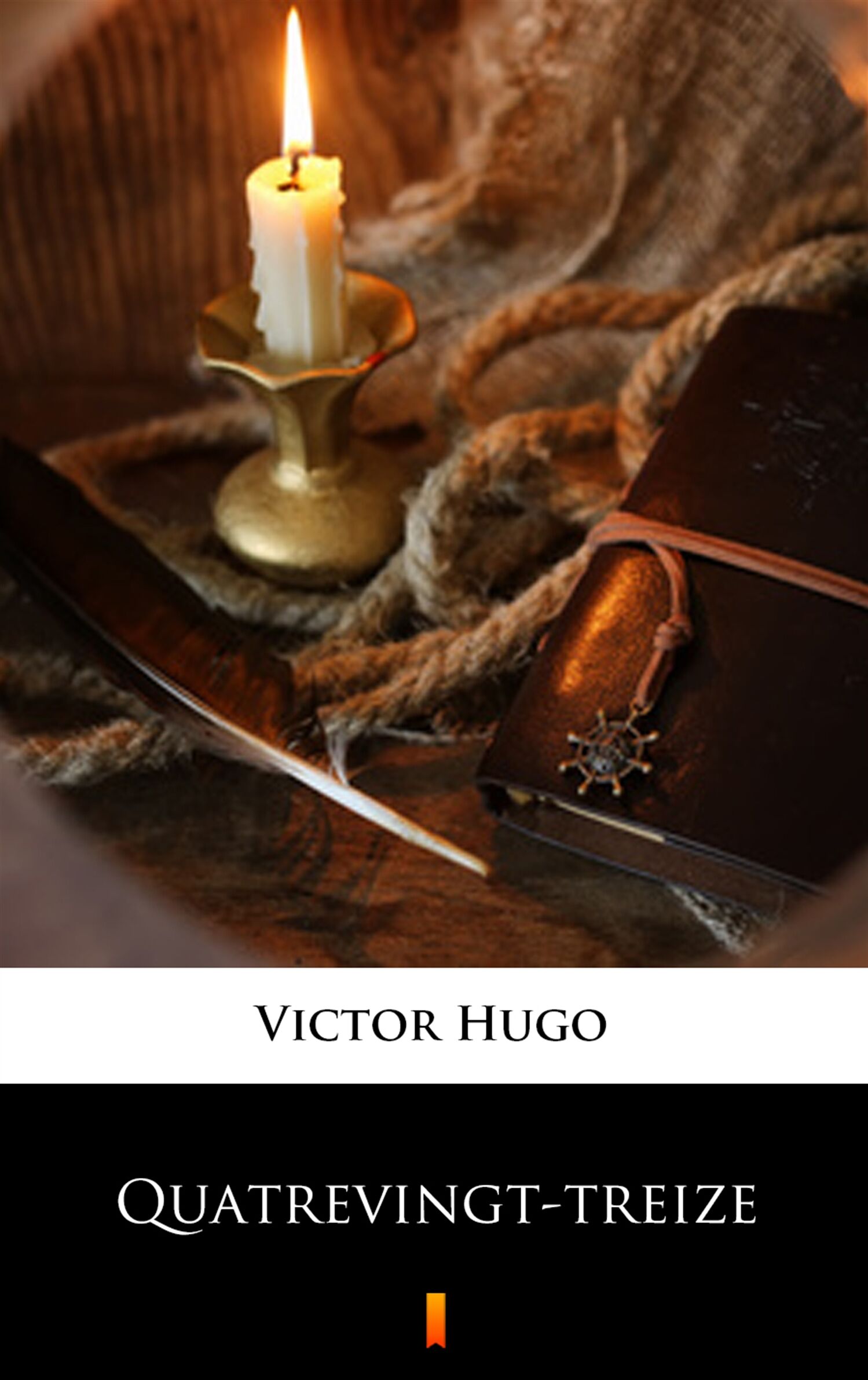 Quatrevingt-treize (e-book)
