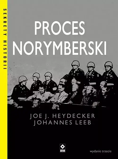 Proces norymberski