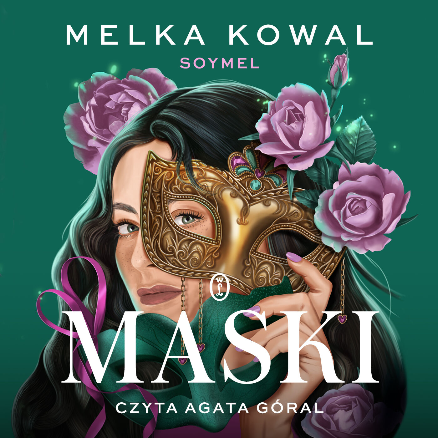 Maski (audiobook MP3)