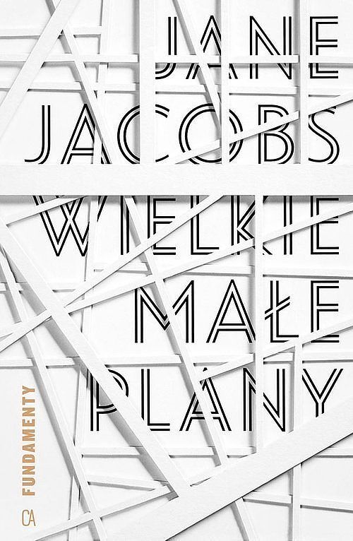 Wielkie małe plany/Centrum Architektury