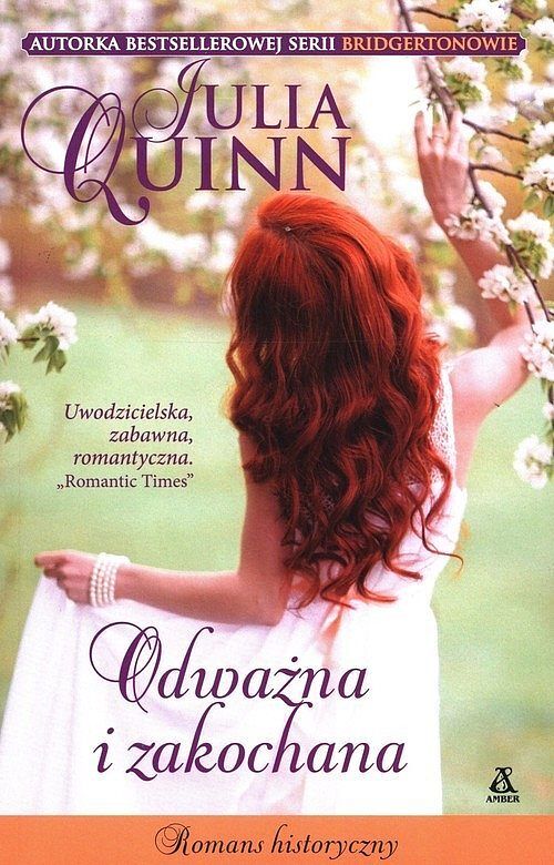 Odważna i zakochana