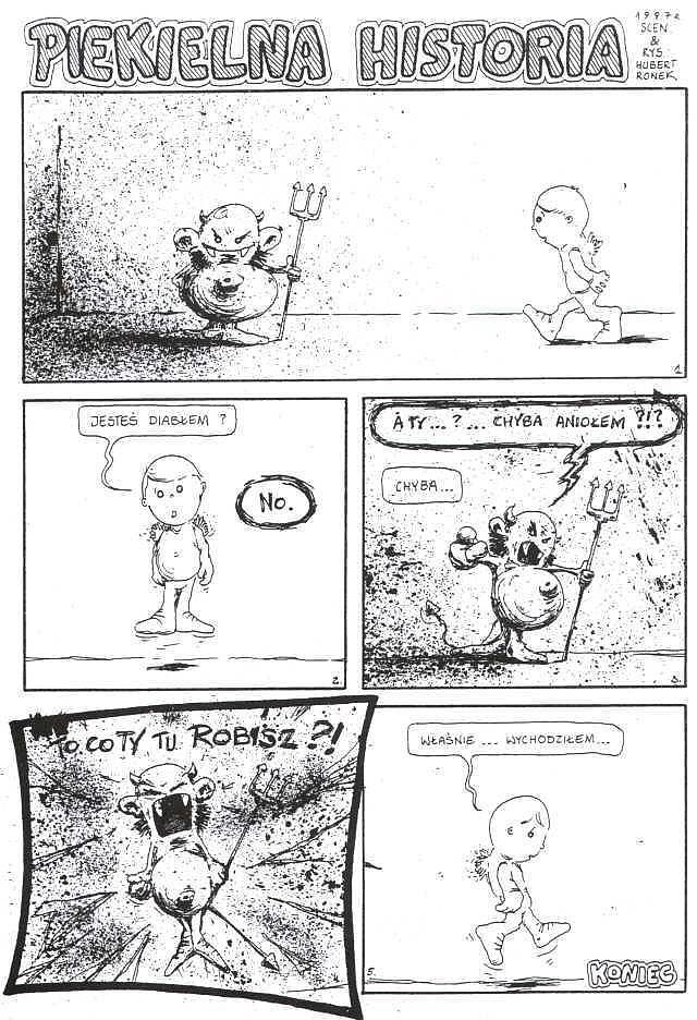 KKK - 7 - (1/1999, sierpień)