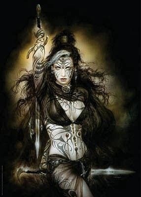 Satu's Dance (nr 30)