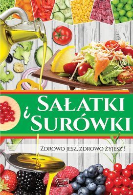 Sałatki i surówki
