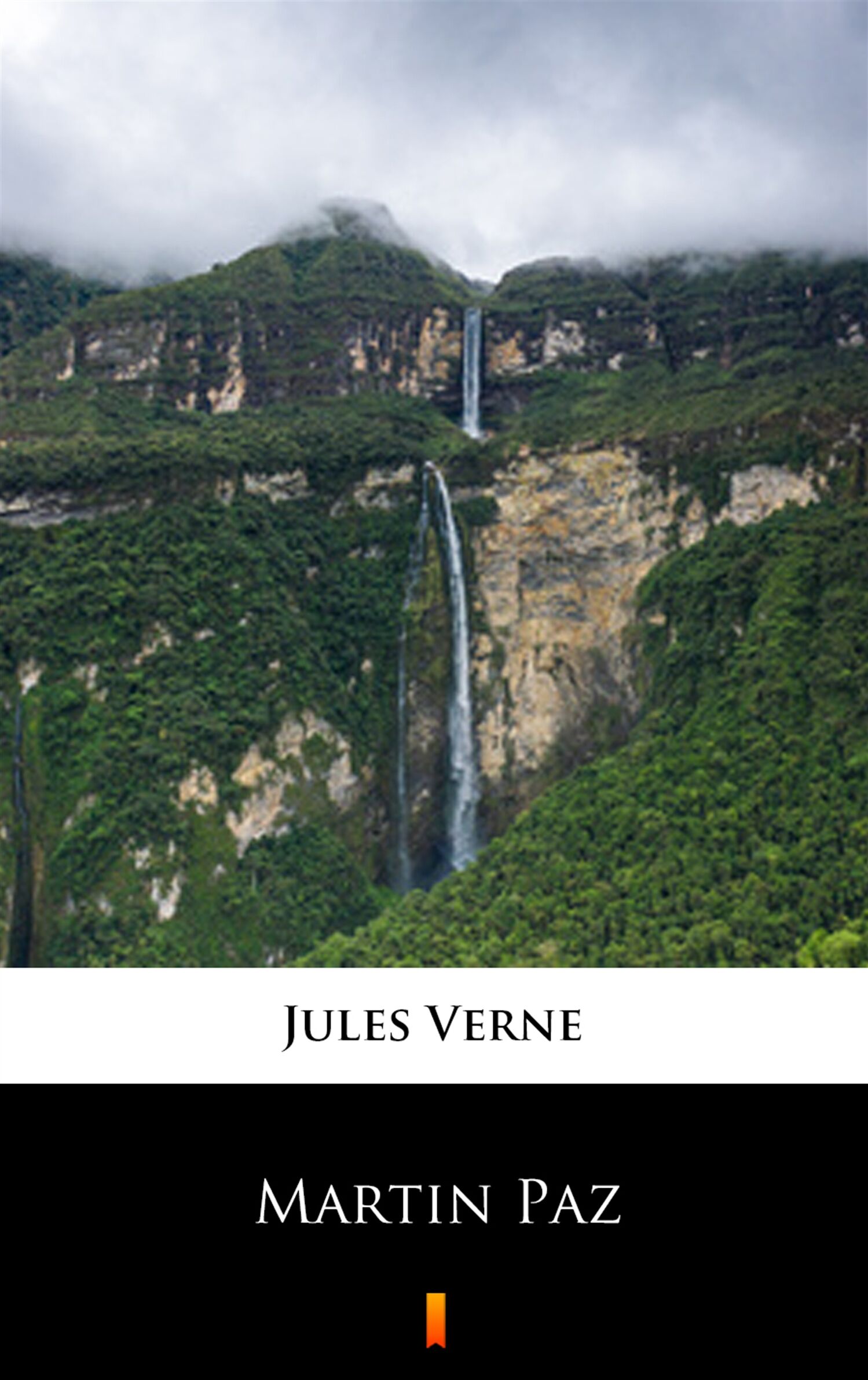 Martin Paz (e-book)