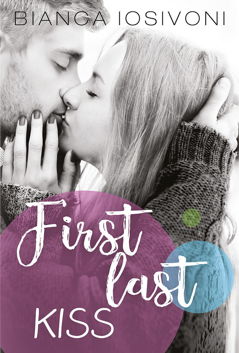First last kiss