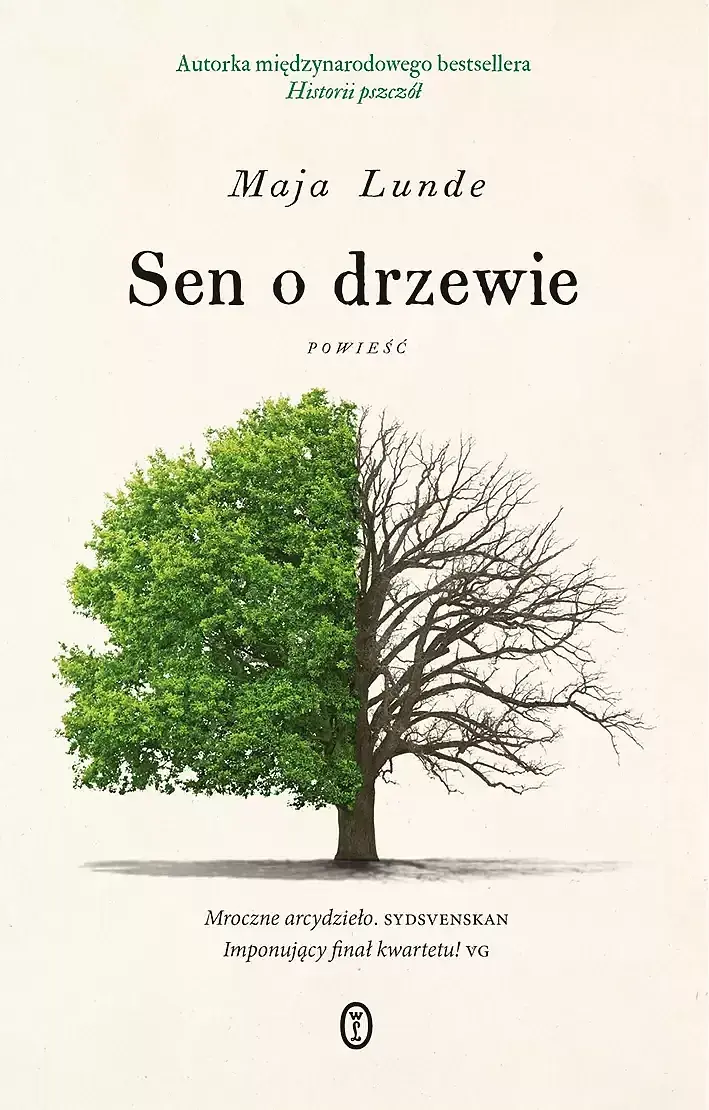Sen o drzewie