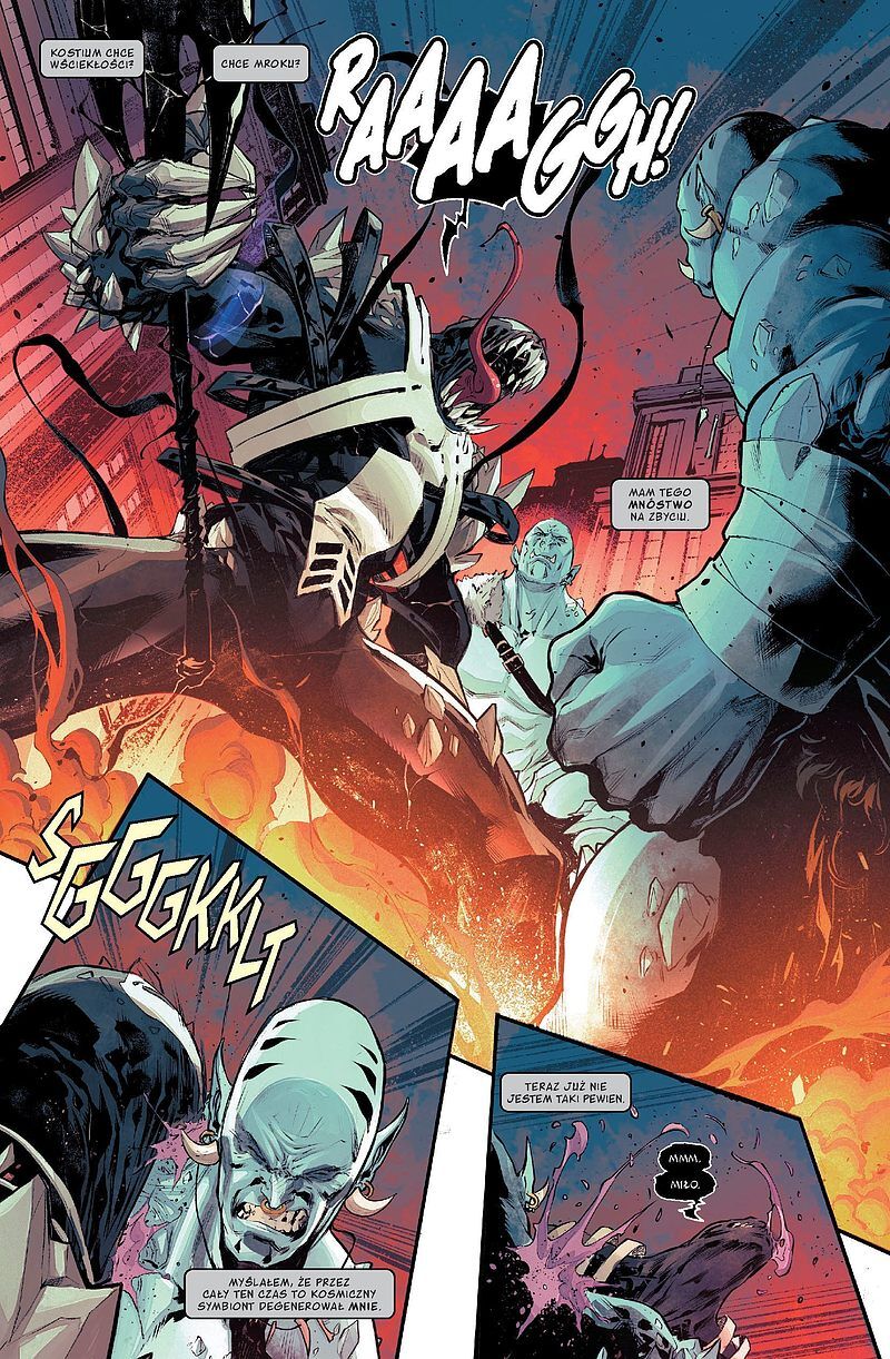 Venom (Marvel Fresh, Donny Cates) - 02