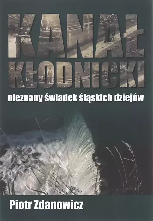 Kanał Kłodnicki