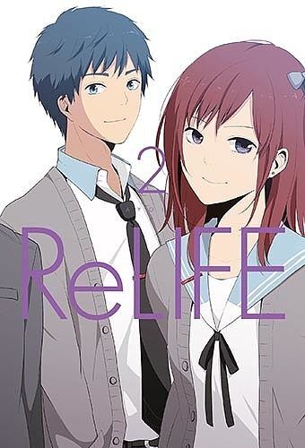 Relife - 02