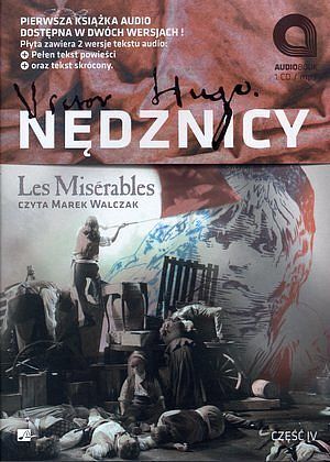 Nędznicy. Część IV