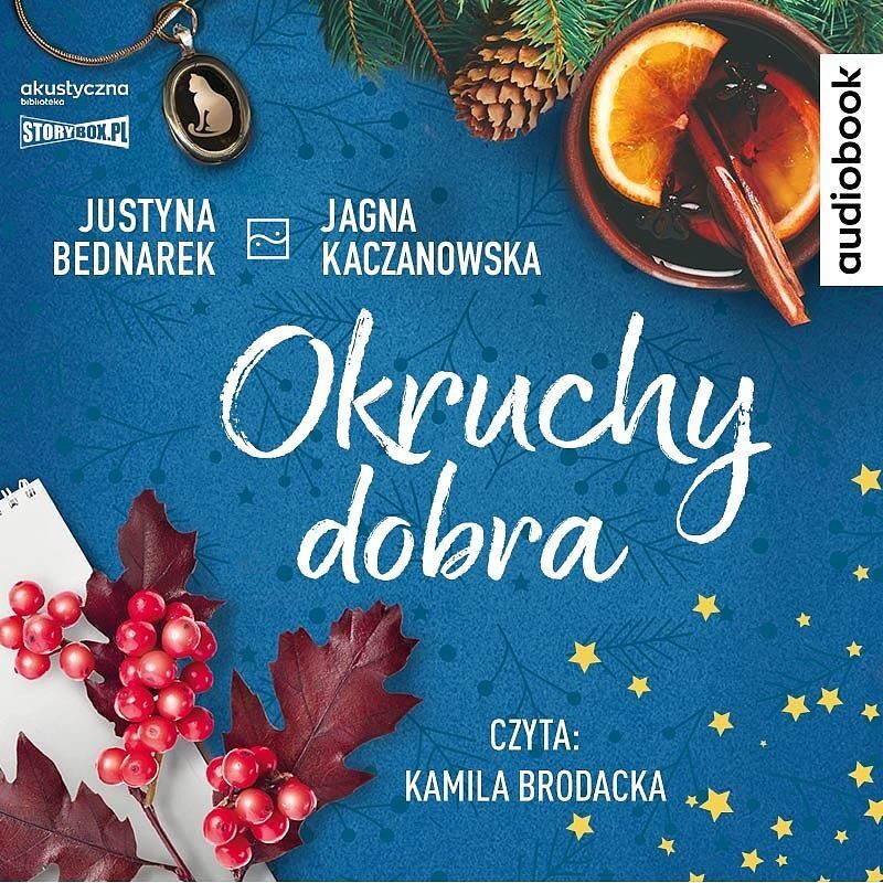 Cd mp3 okruchy dobra