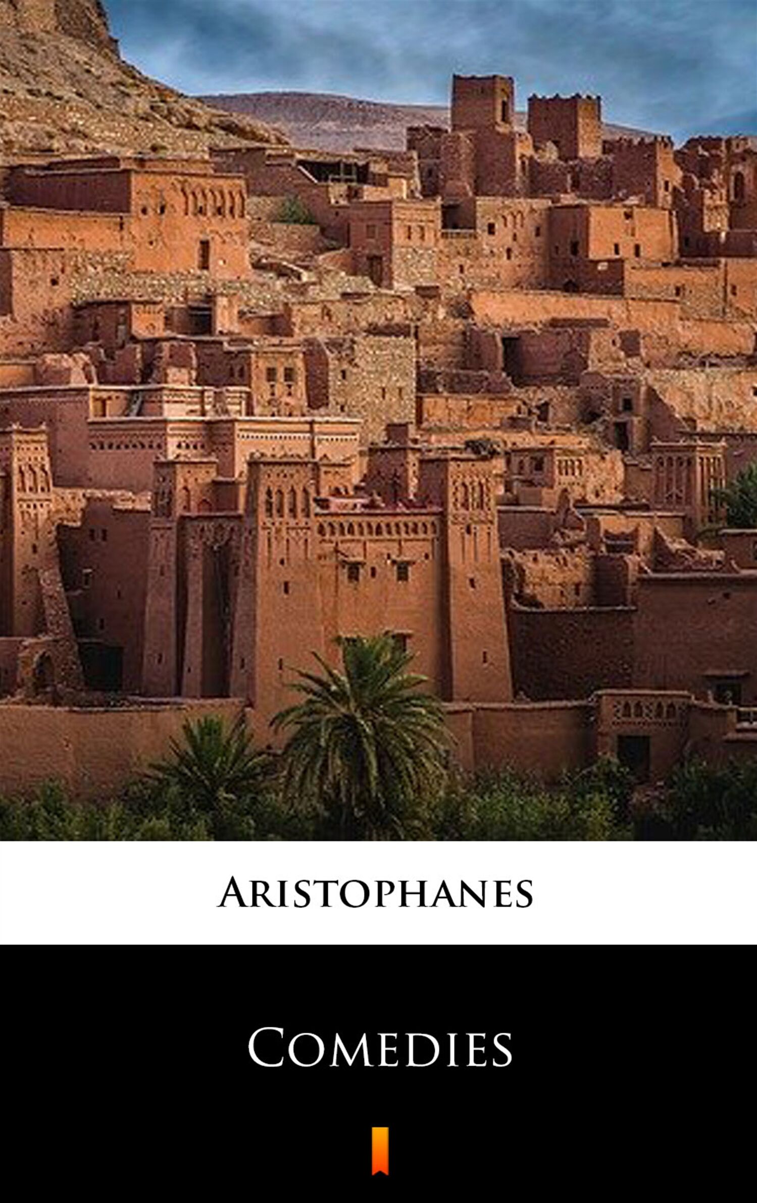 Comedies (e-book)
