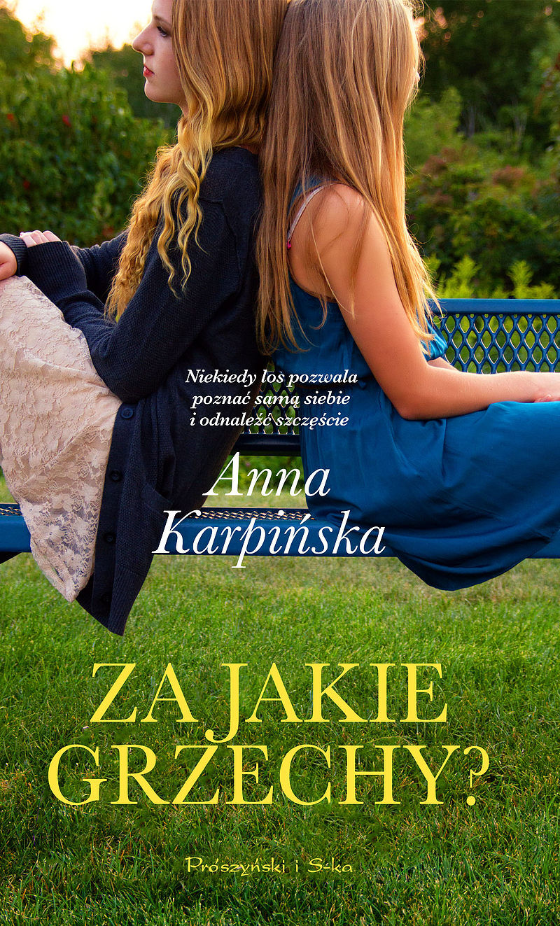 Za jakie grzechy