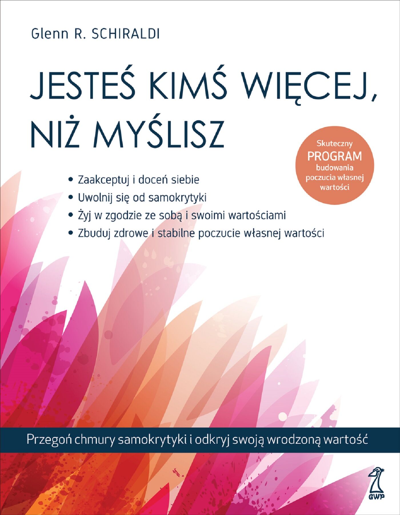 Jesteś kimś więcej, niż myślisz (e-book)