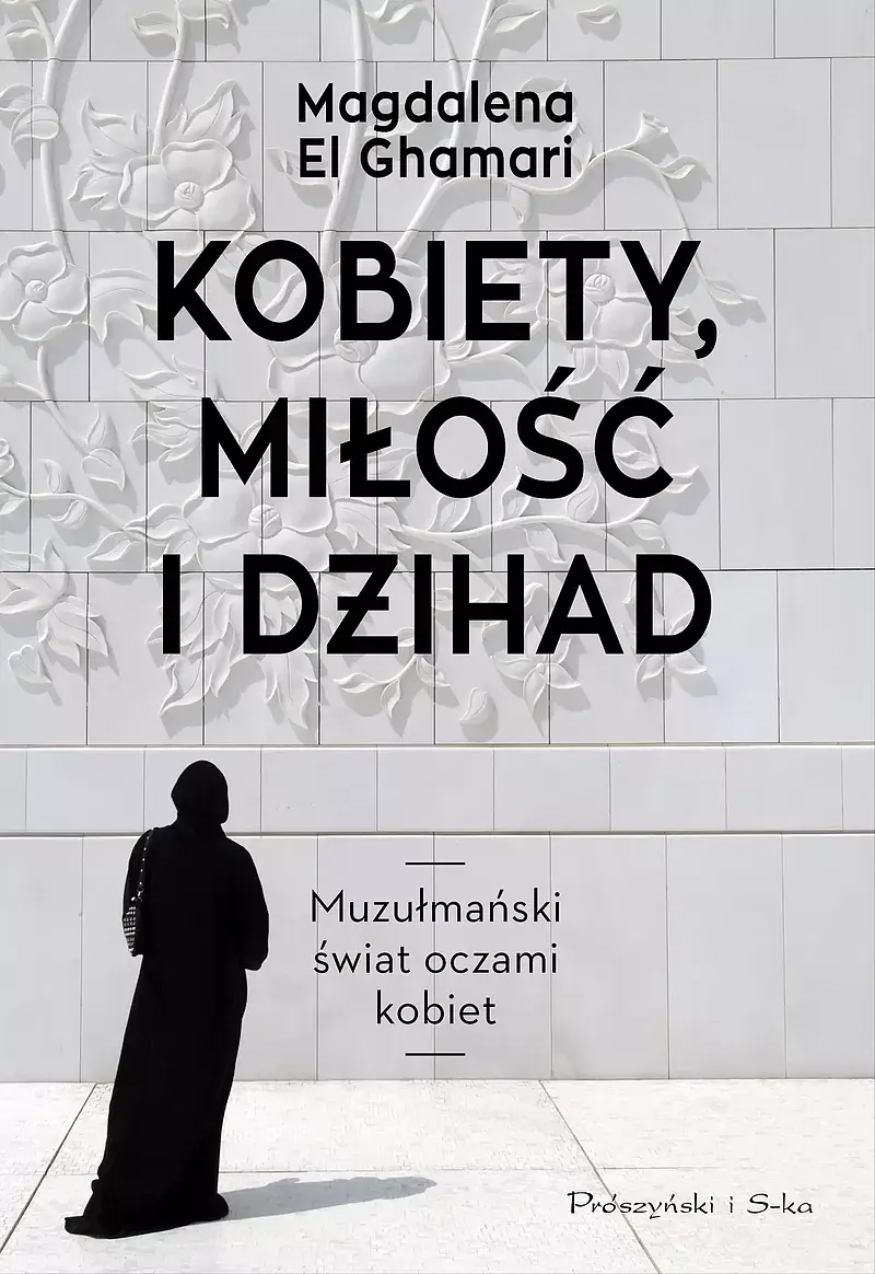 Kobiety, miłość i dżihad (Duże Litery)