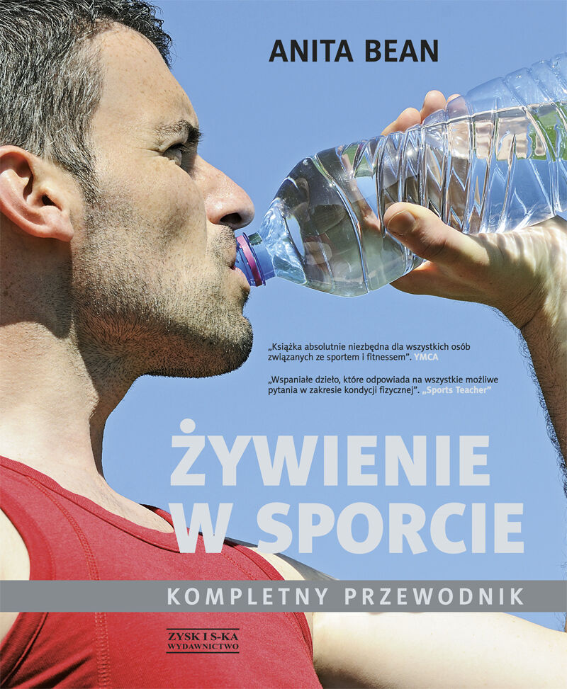 Żywienie w sporcie.