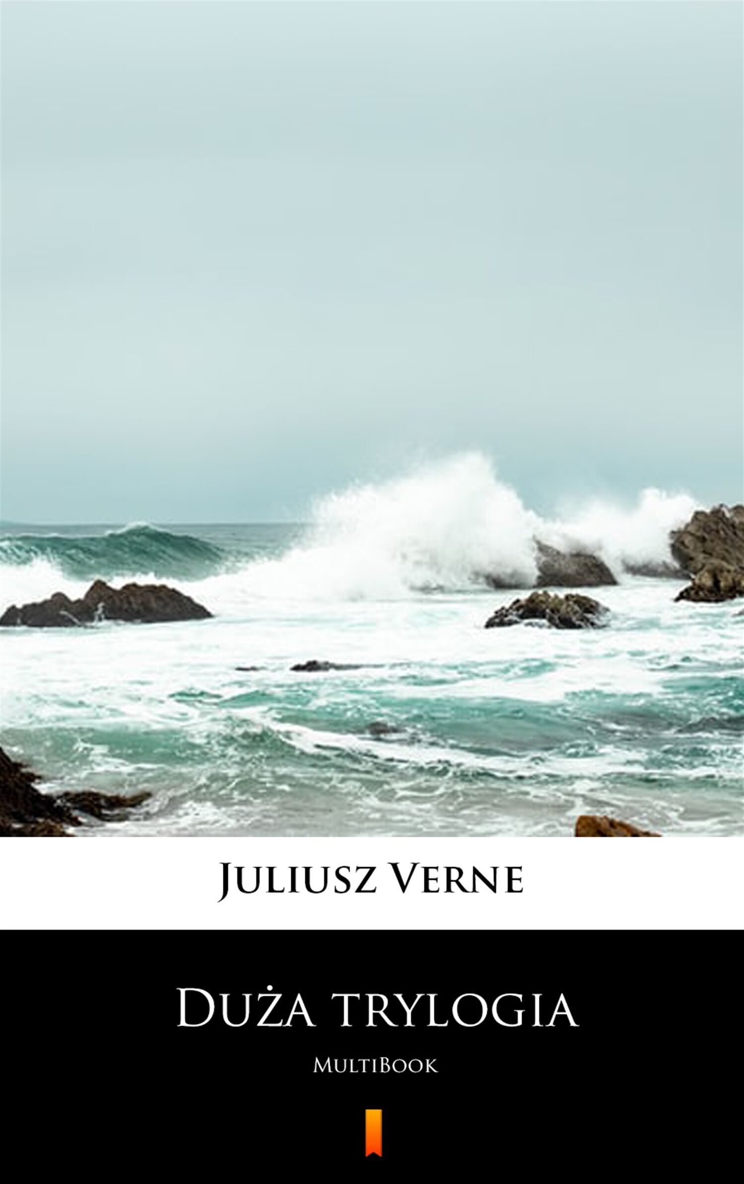 Duża trylogia (e-book)