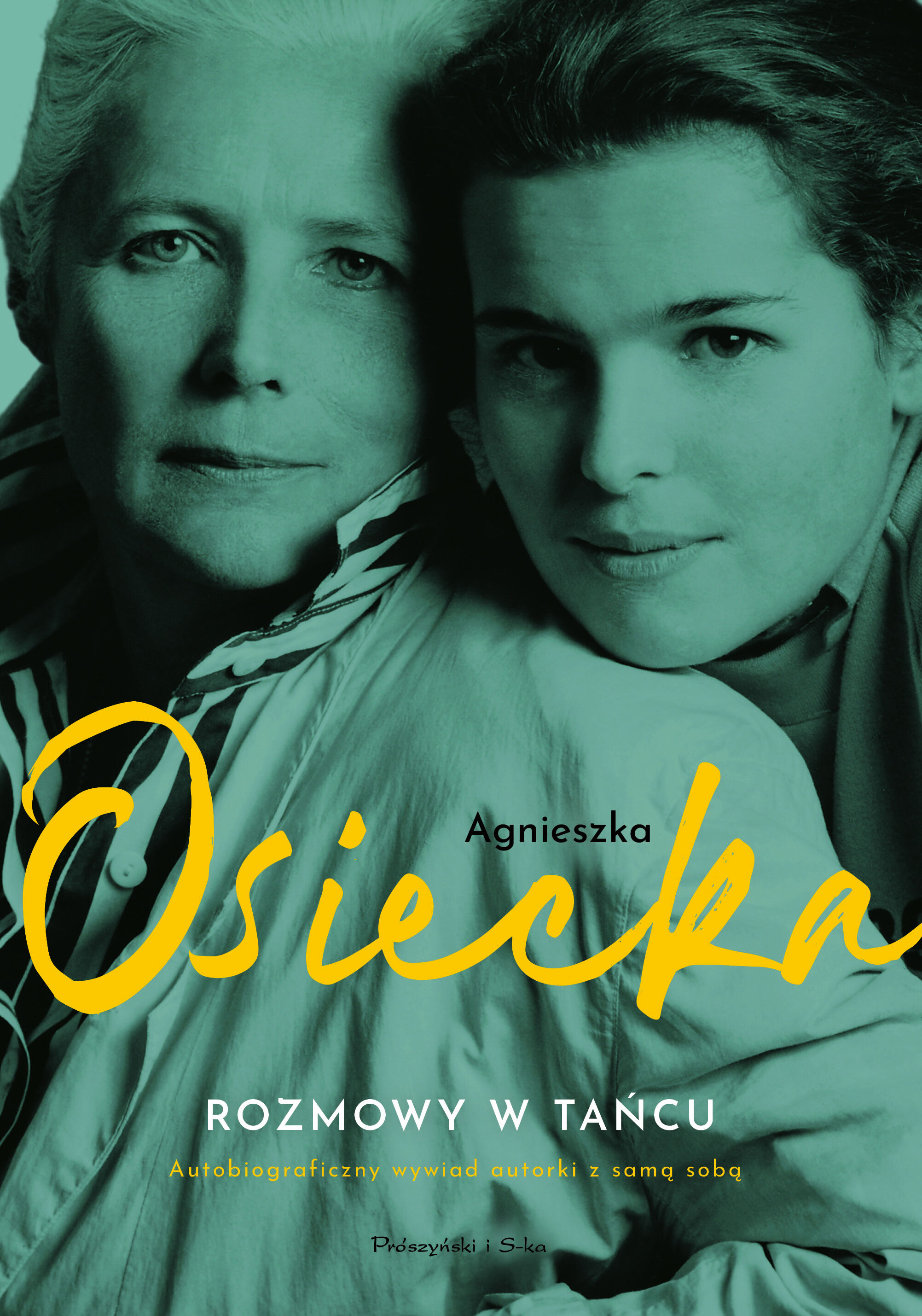 Rozmowy w tańcu (e-book)
