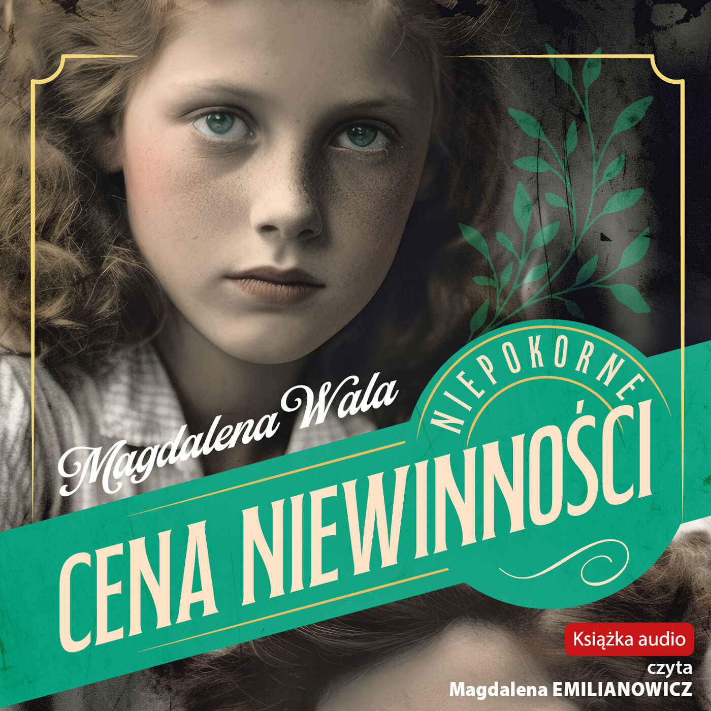Cena niewinności (audiobook MP3)