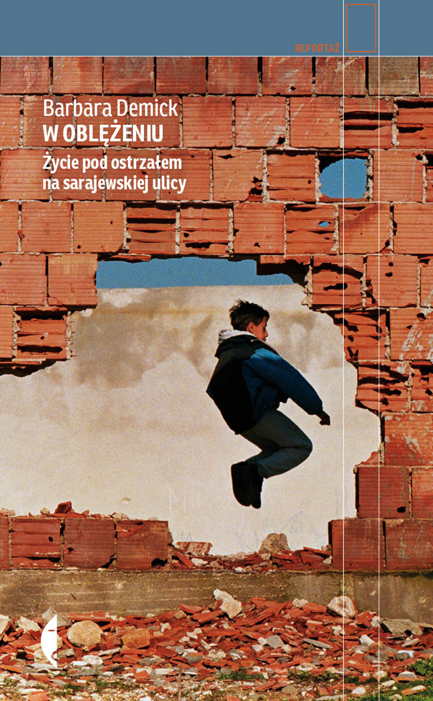 W oblężeniu (e-book)