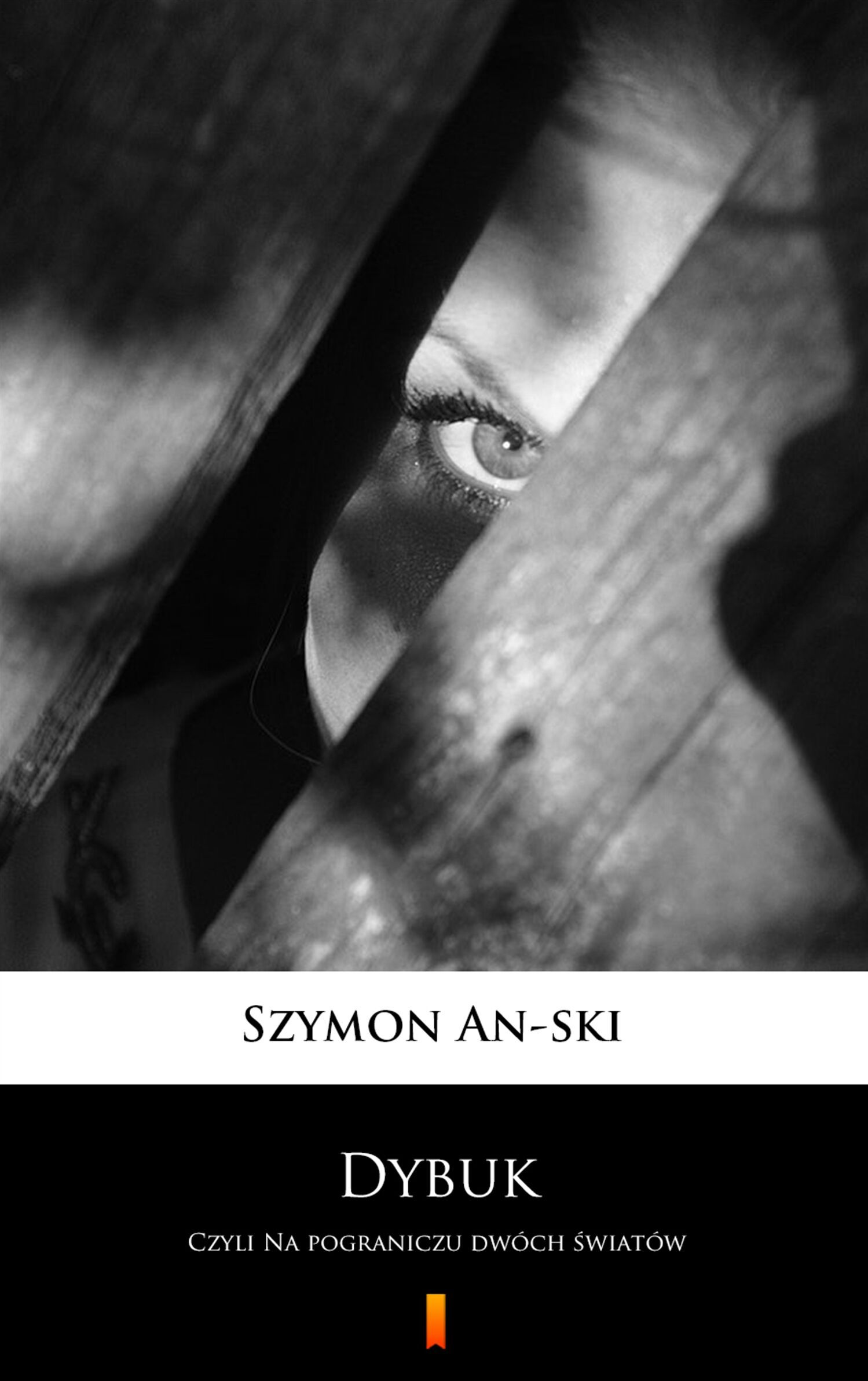 Dybuk (e-book)