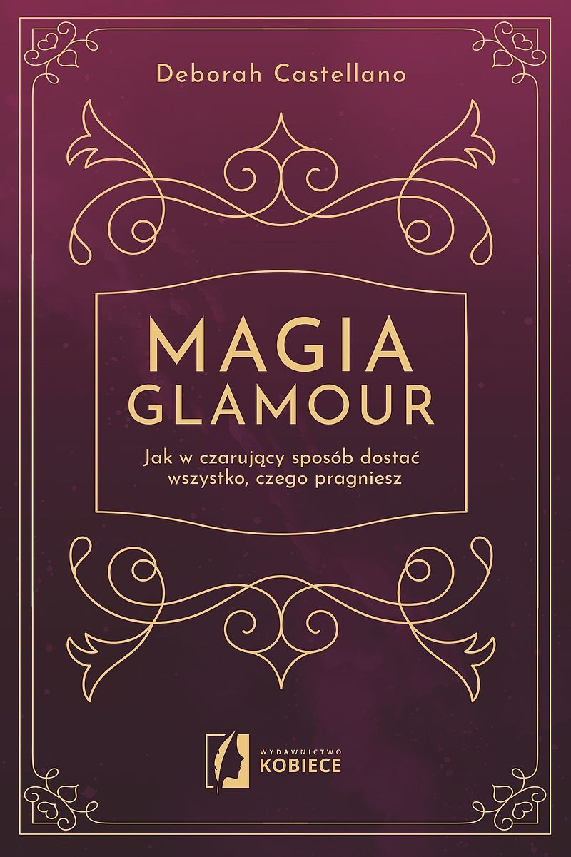 Magia glamour