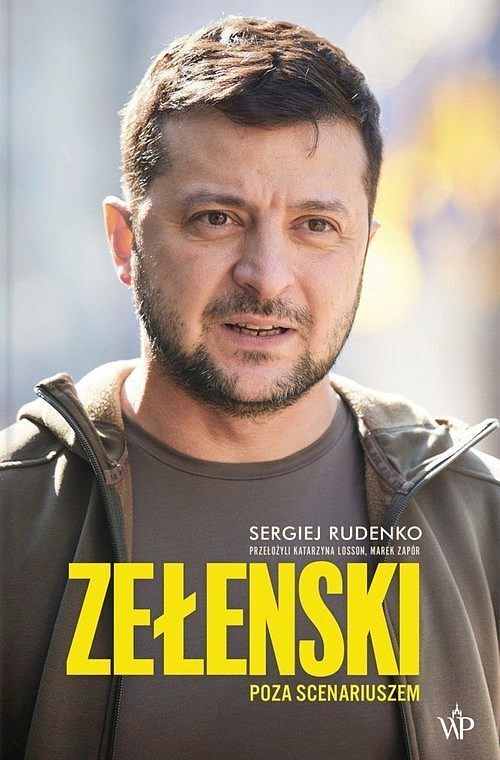 Zełenski