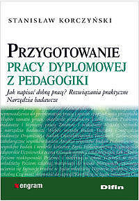 Przygotowanie pracy dyplomowej z pedagogiki