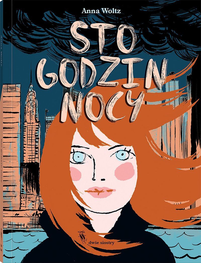 Sto godzin nocy