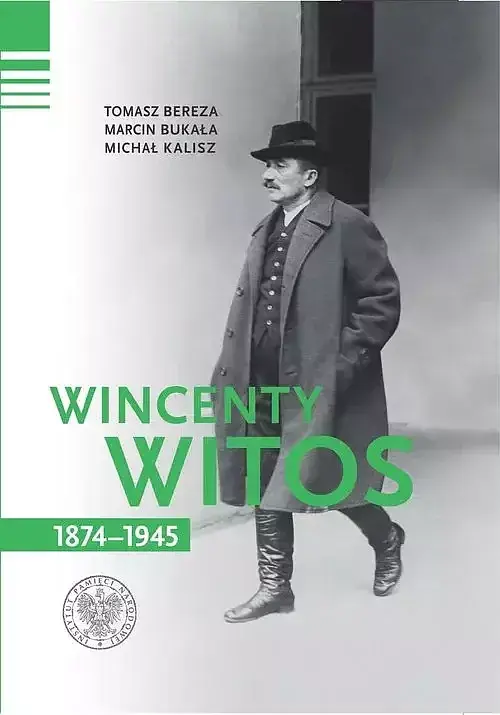 Wincenty Witos 1874-1945