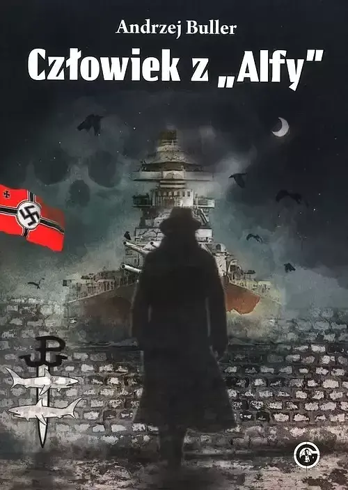 Człowiek z Alfy