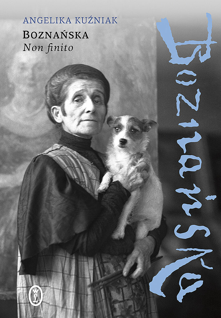 Boznańska. Non finito (e-book)