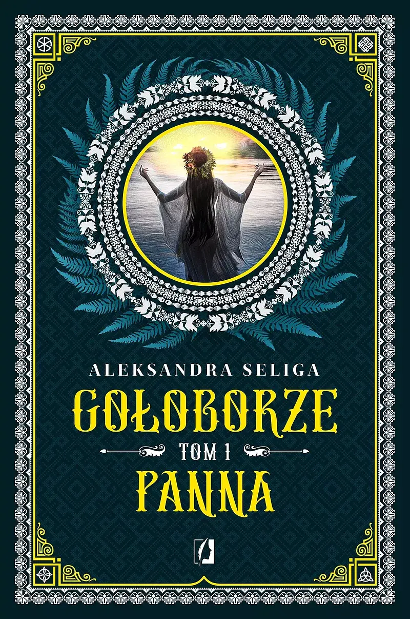 Panna. Gołoborze. Tom 1