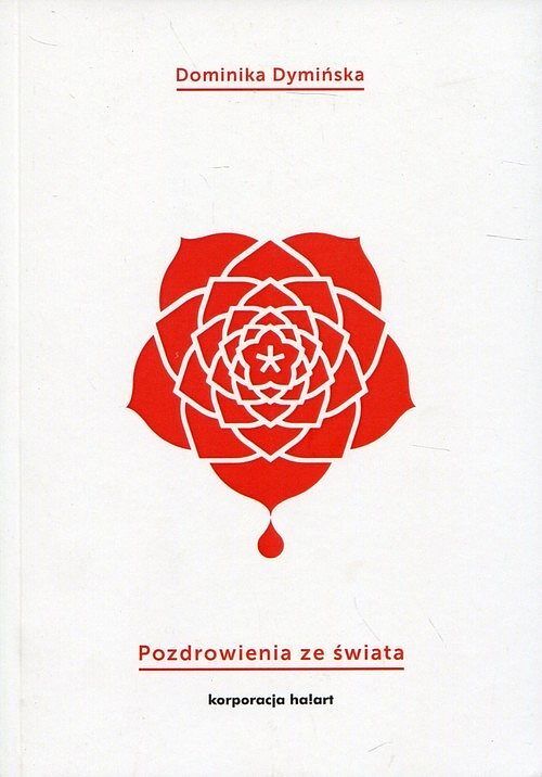 Pozdrowienia ze świata
