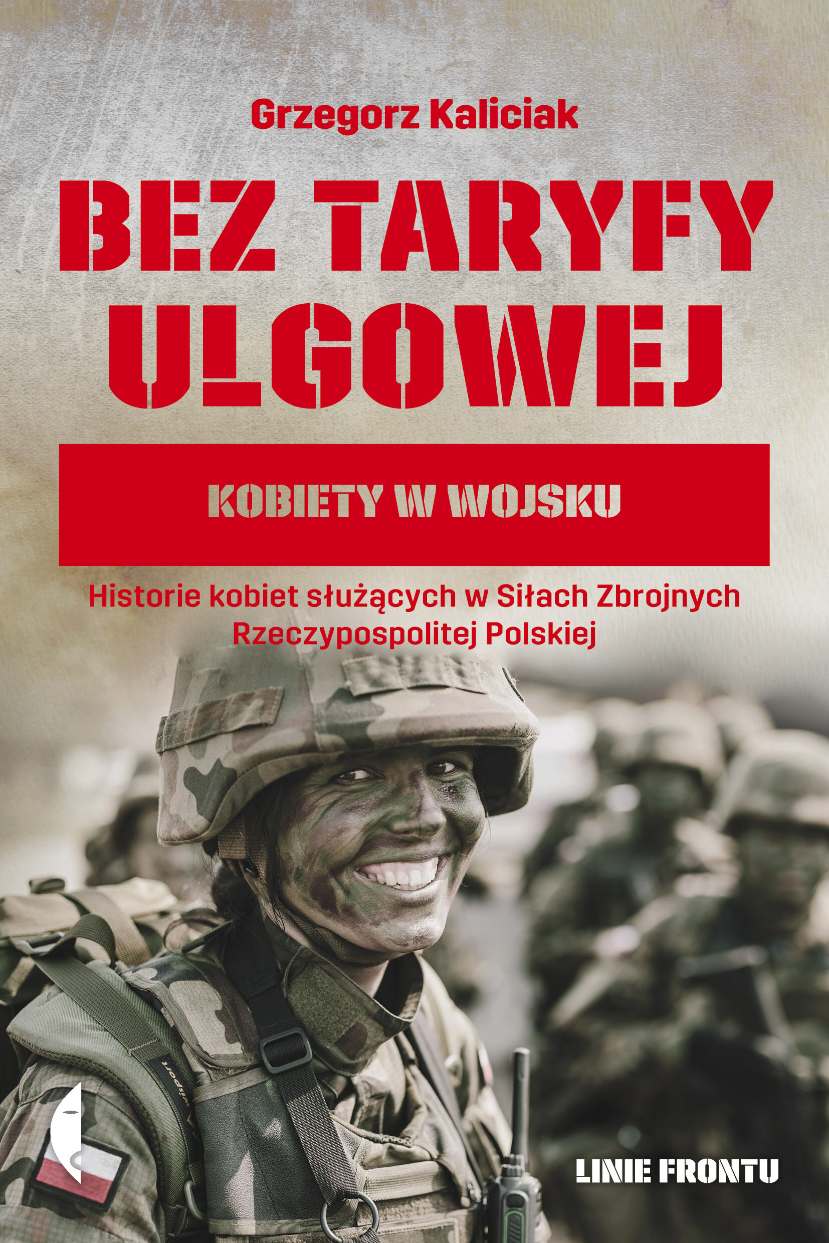 Bez taryfy ulgowej (e-book)