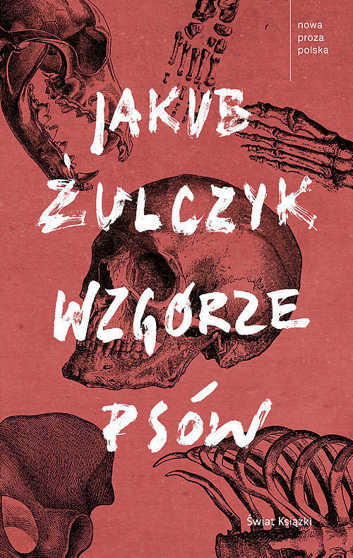 Wzgórze psów