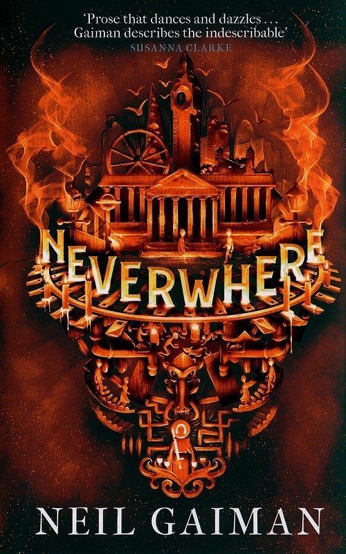 Neverwhere